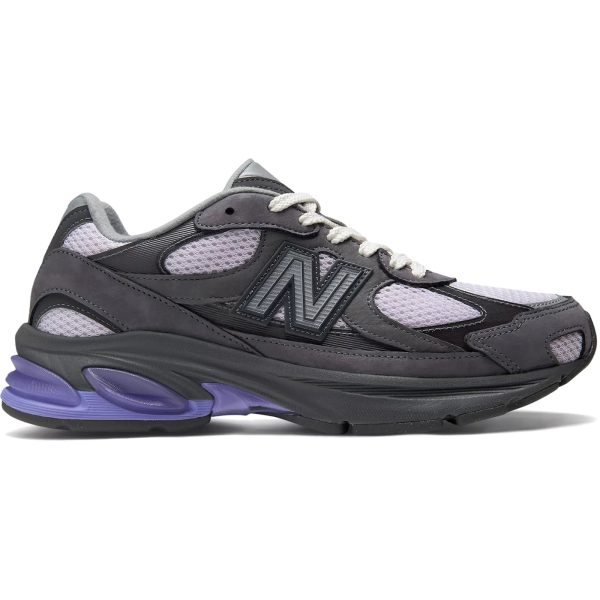 New Balance 2010 Neptune Grey Violet Crush