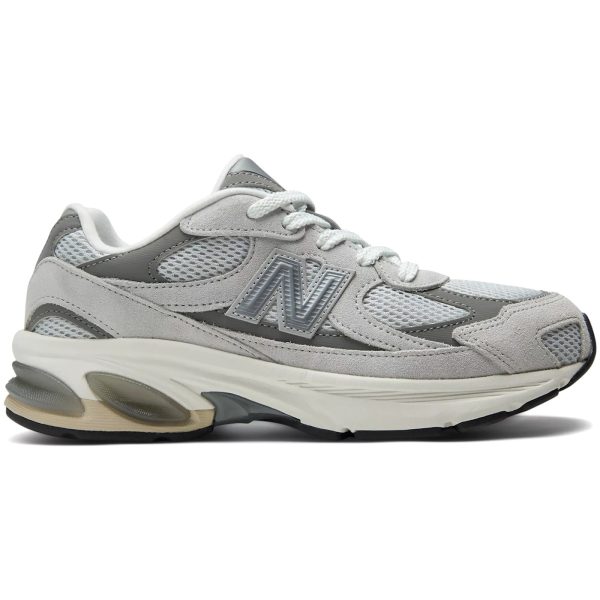 New Balance 2010 Raincloud Harbor Grey (GS)