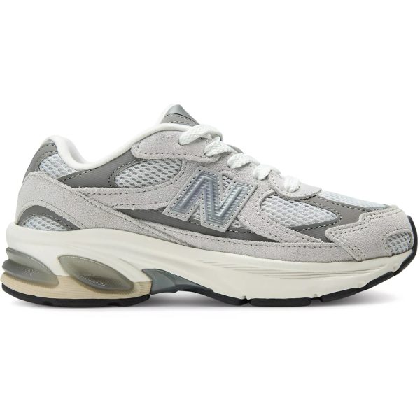 New Balance 2010 Raincloud Harbor Grey (PS)