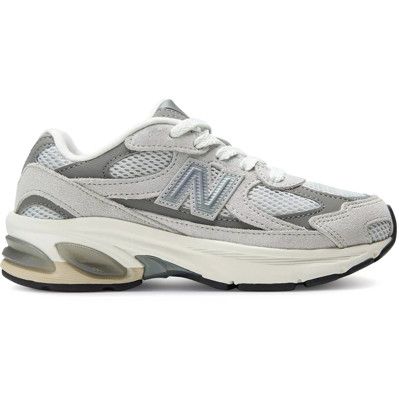 New Balance 2010 Raincloud Harbor Grey (PS) 1 New Balance 2010 Raincloud Harbor Grey PS 2