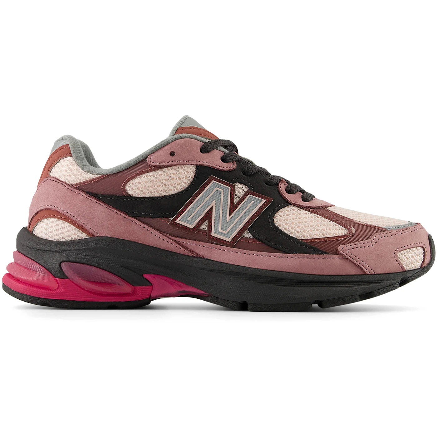 New Balance 2010 Rosewood 2 New Balance 2010 Rosewood 1