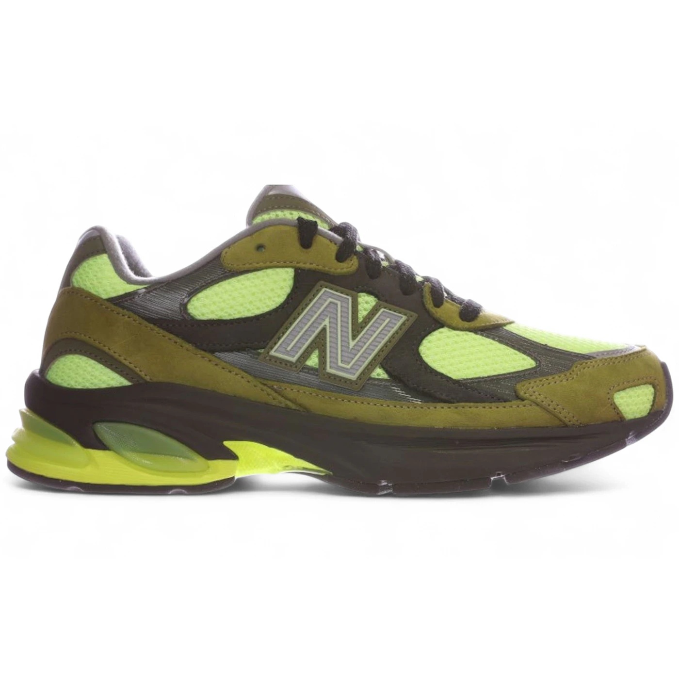 New Balance 2010 Sea Moss Afterglow 2 New Balance 2010 Sea Moss Afterglow 3