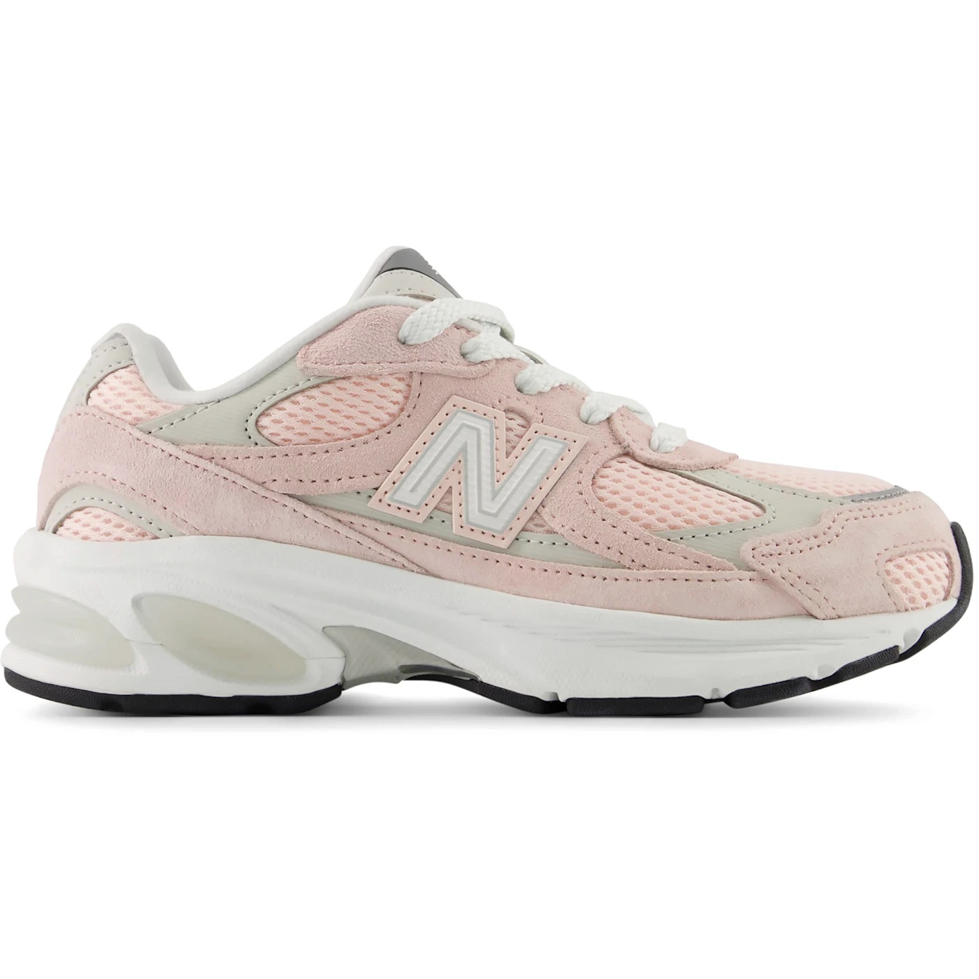 New Balance 2010 Shell Pink Grey Matter (PS) 1 New Balance 2010 Shell Pink Grey Matter PS 1
