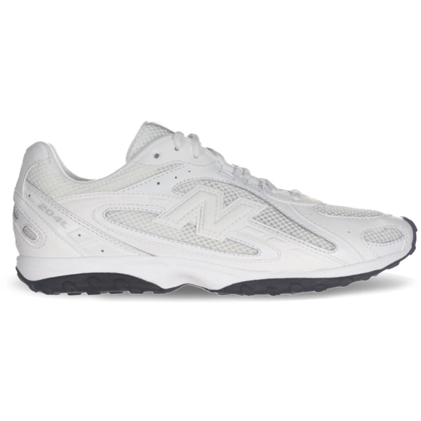 New Balance 204L 103 White 1 New Balance 204L 103 White 1