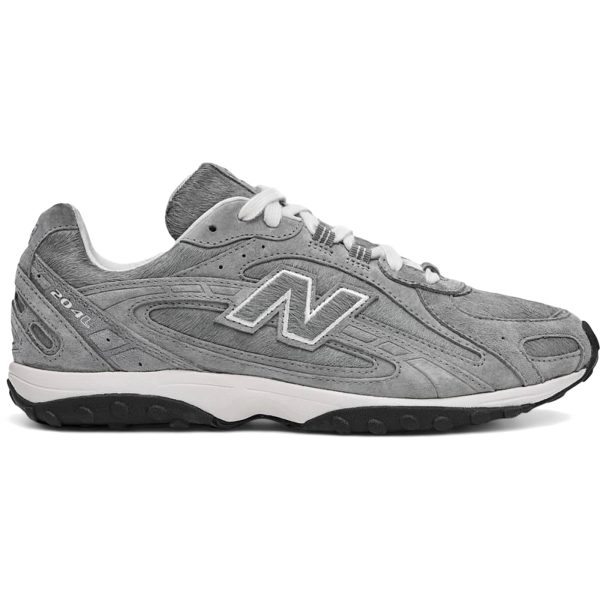 New Balance 204L Basketcase Grey