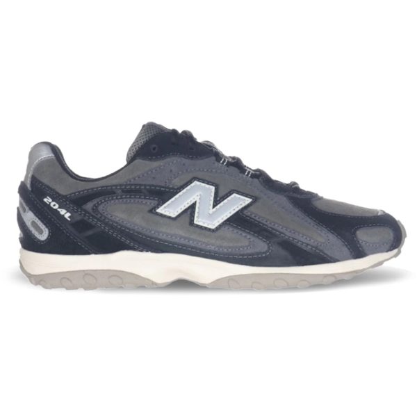 New Balance 204L Black Magnet