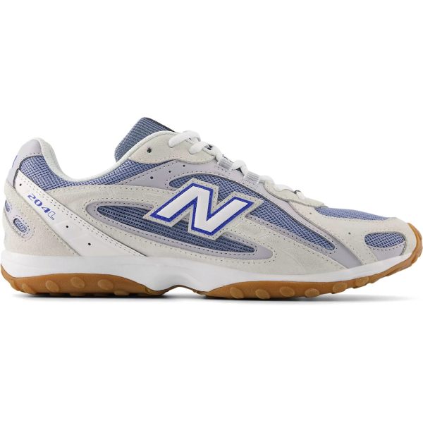 New Balance 204L Dusk Shower Blue Bird