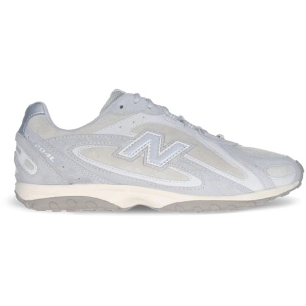 New Balance 204L Grey Matter Shipyard