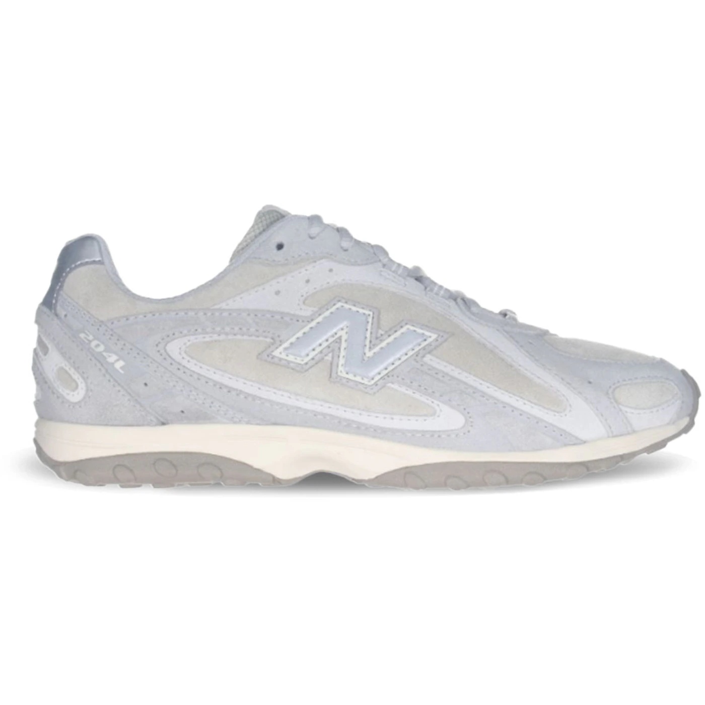 New Balance 204L Grey Matter Shipyard 1 New Balance 204L Grey Matter Shipyard 3