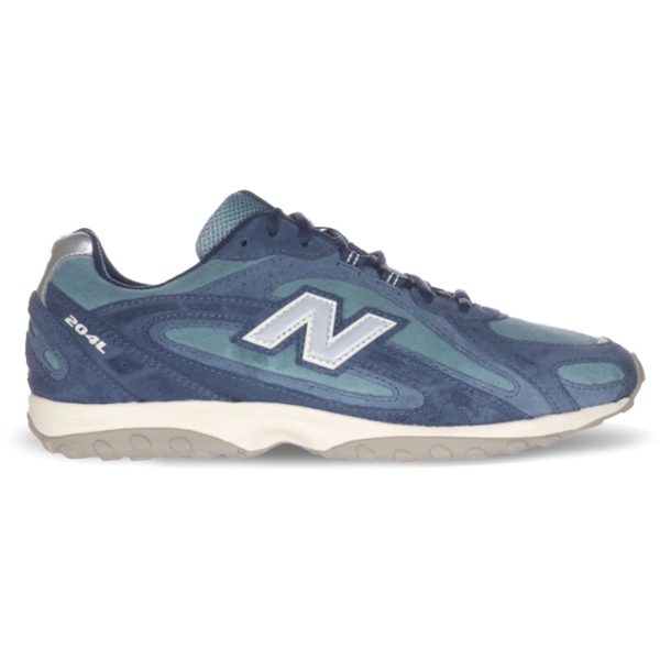 New Balance 204L Navy Salt Watre