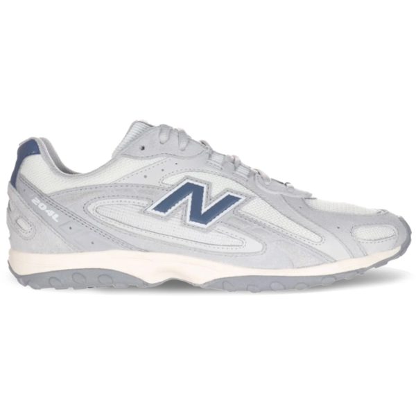 New Balance 204L Raincloud