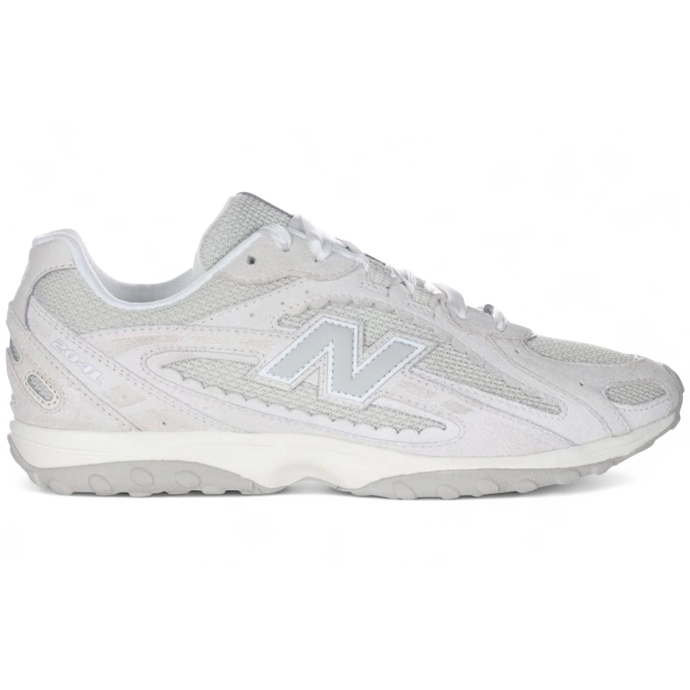 New Balance 204L Sea Salt 1 New Balance 204L Sea Salt 1