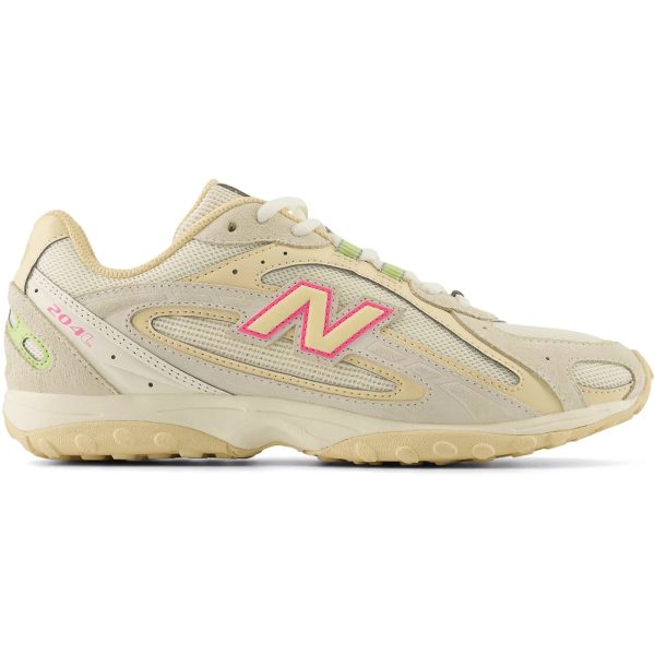 New Balance 204L Warm Skies