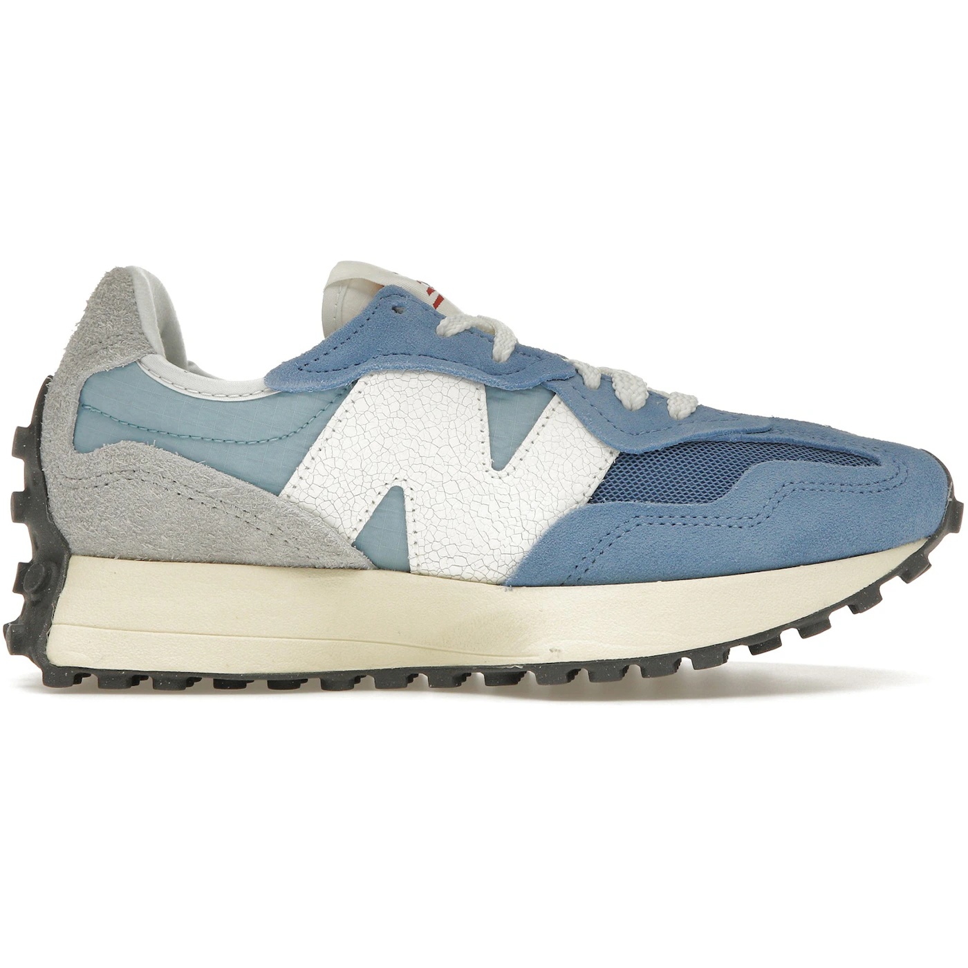 New Balance 327 Blue Laguna 1 New Balance 327 Blue Laguna 3