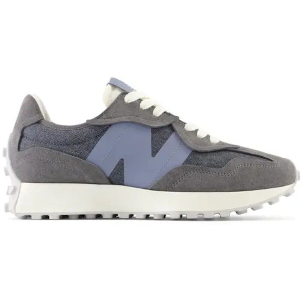 New Balance 327 Castlerock Arctic Grey