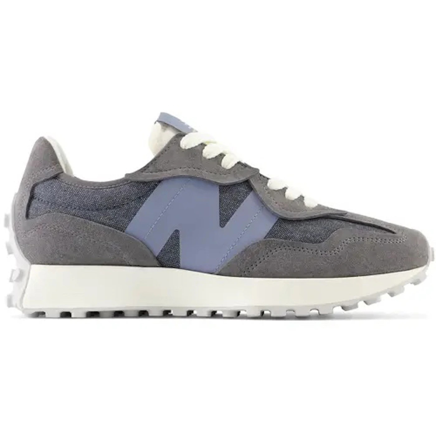 New Balance 327 Castlerock Arctic Grey 1 New Balance 327 Castlerock Arctic Grey 2