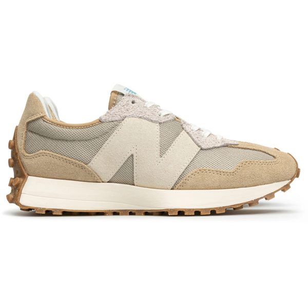 New Balance 327 Incense Moonbeam