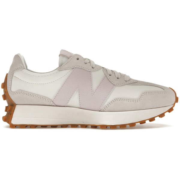 New Balance 327 Moonbeam December Sky (Womens)