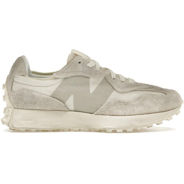 New Balance 327 Sea Salt Angora