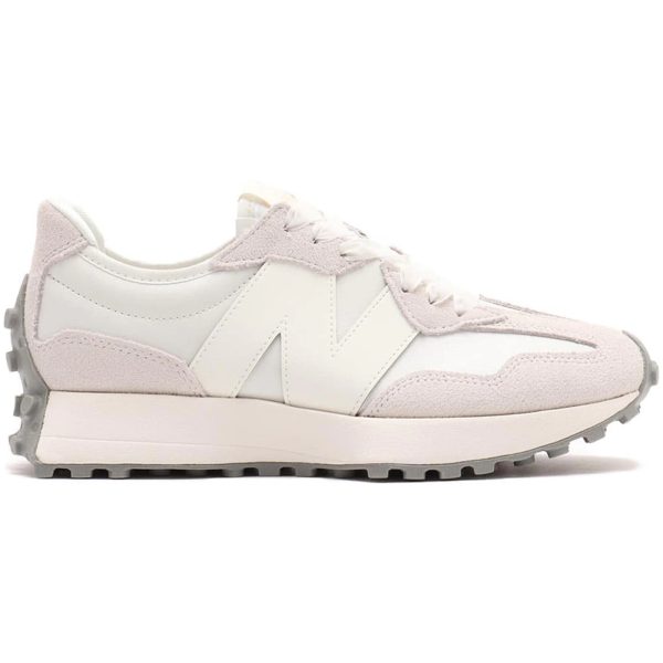 New Balance 327 Sea Salt Reflection (Womens)