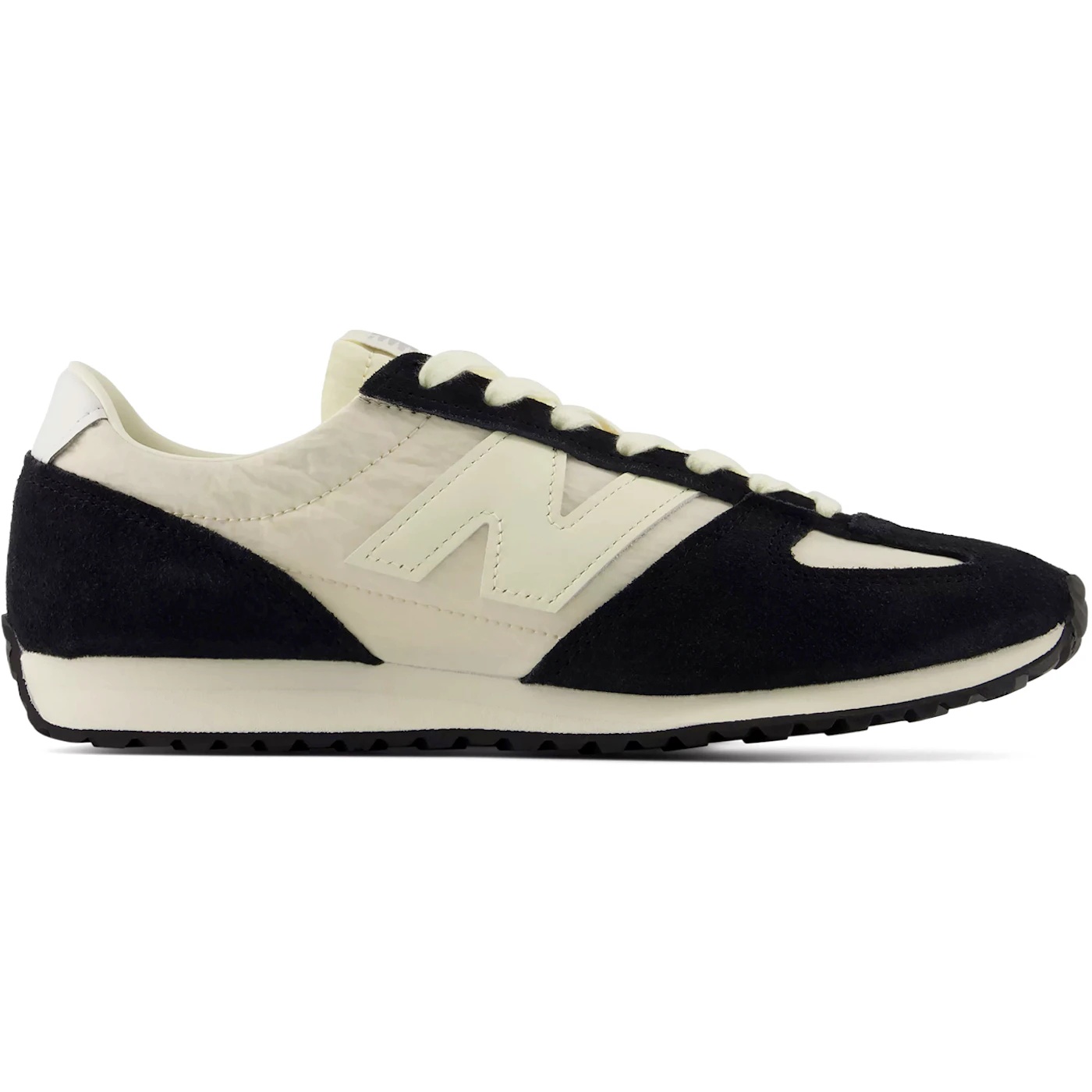 New Balance 471 Black Angora 2 New Balance 471 Black Angora 3