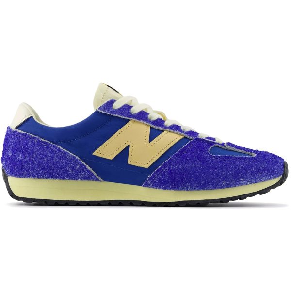 New Balance 471 Blue Agate Hay