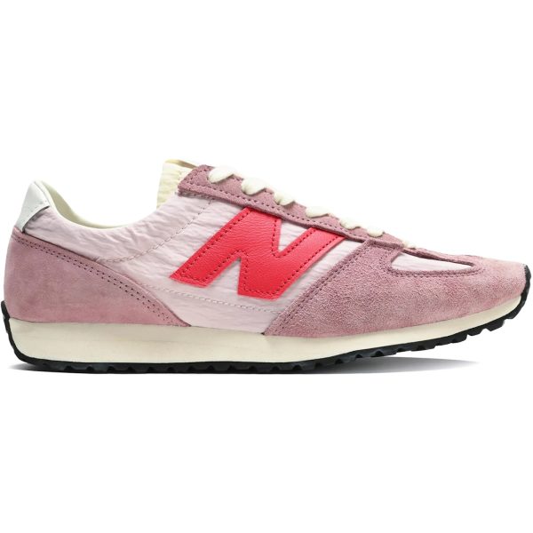 New Balance 471 Rosewood Fire Cracker