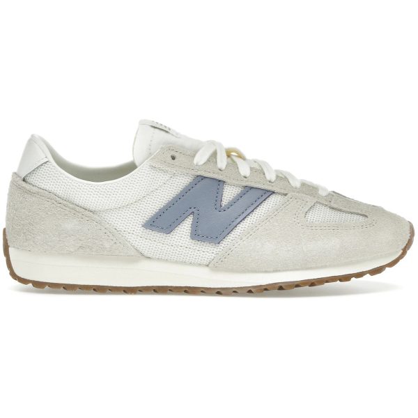 New Balance 471 Timberwolf Dusk Shower