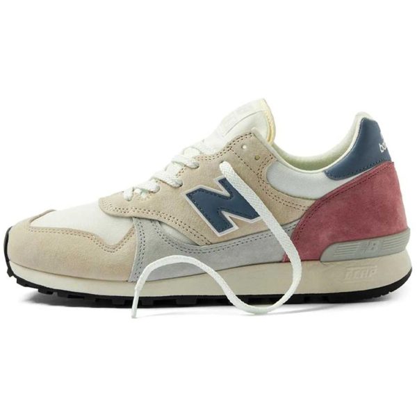 New Balance 475 END Moonbeam
