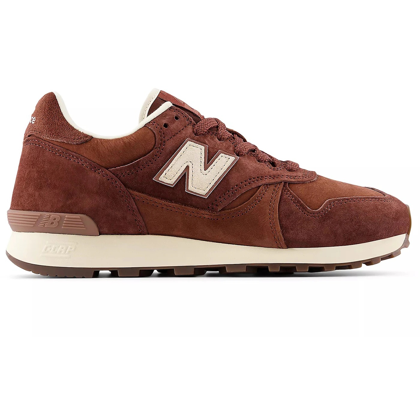 New Balance 475 Rich Oak Calcium 2 New Balance 475 Rich Oak Calcium 2