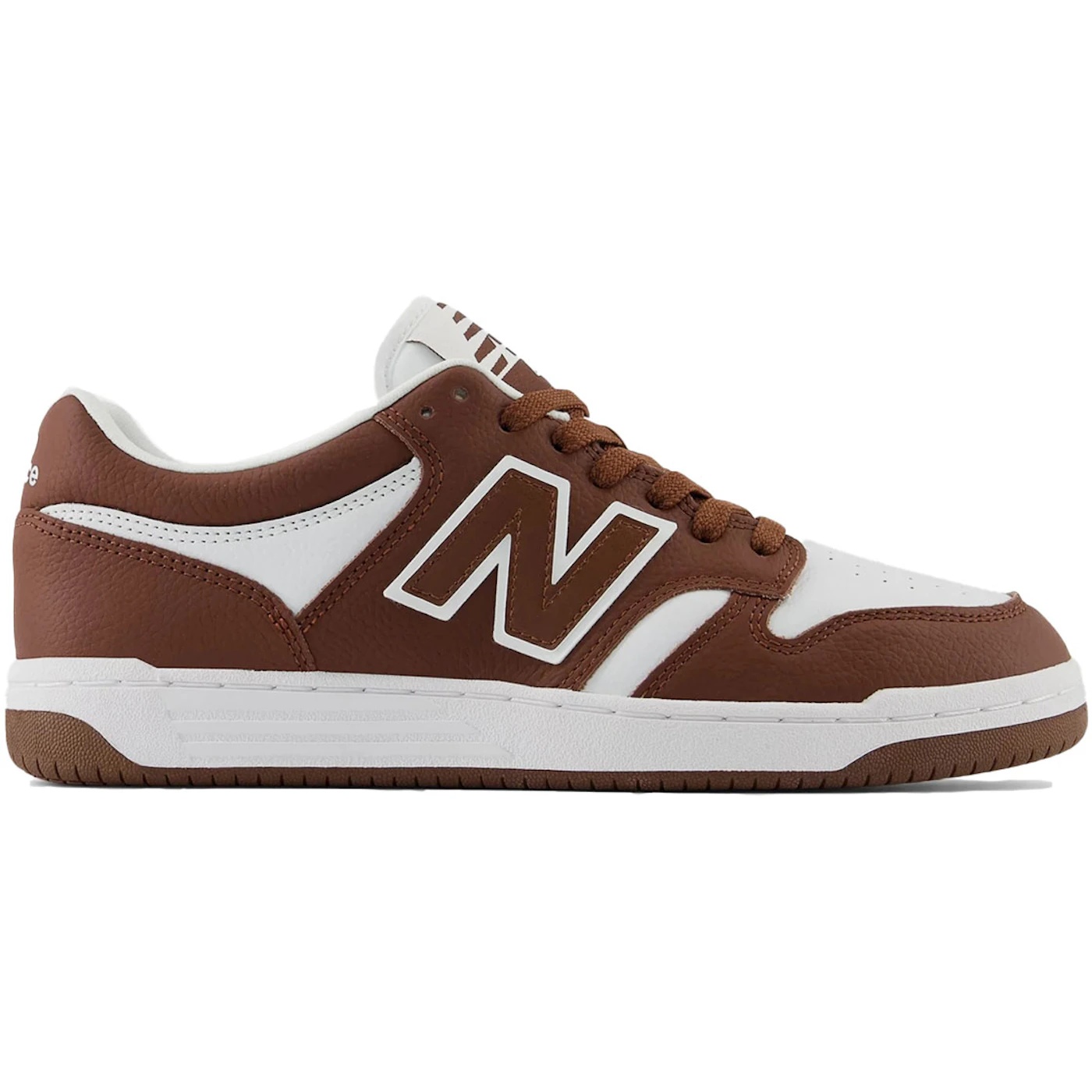 New Balance 480 Brown 3 New Balance 480 Brown