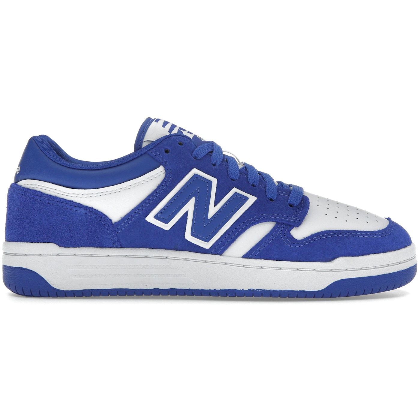 New Balance 480 Marine Blue 2 New Balance 480 Marine Blue