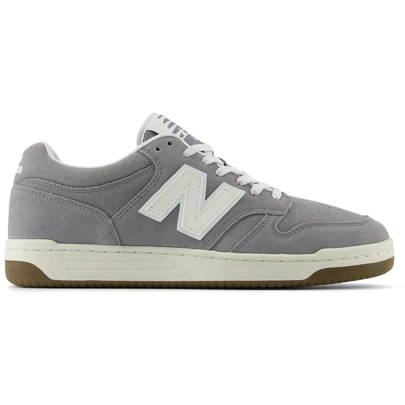 New Balance 480 Slate Grey 2 New Balance 480 Slate Grey 2