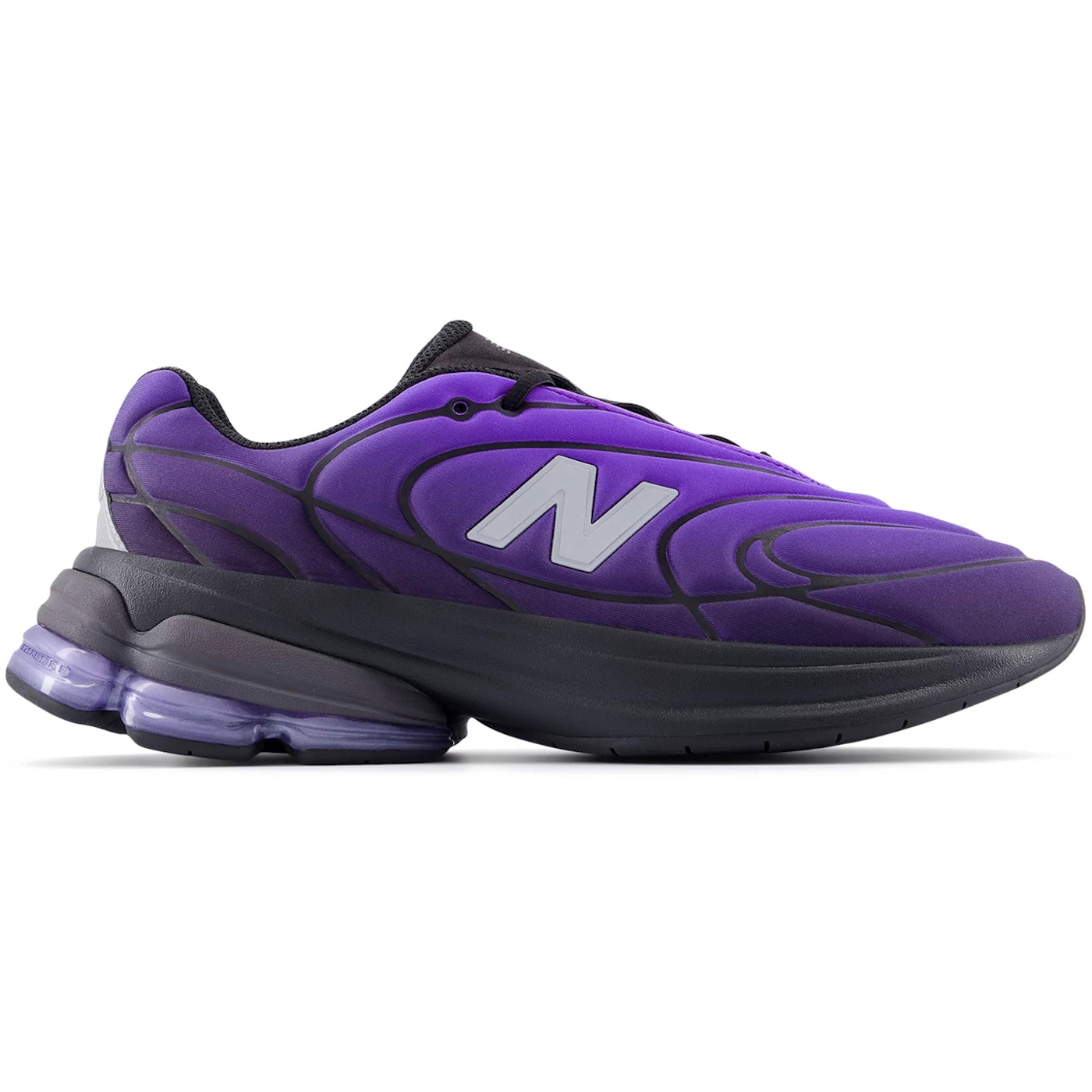 New Balance 5030 Black Elictric Indigo 3 New Balance 5030 Black Elictric Indigo