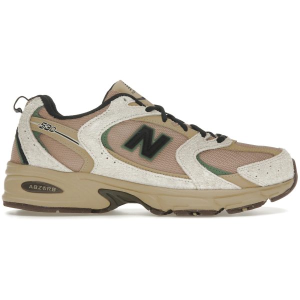 New Balance 530 Linen Incense