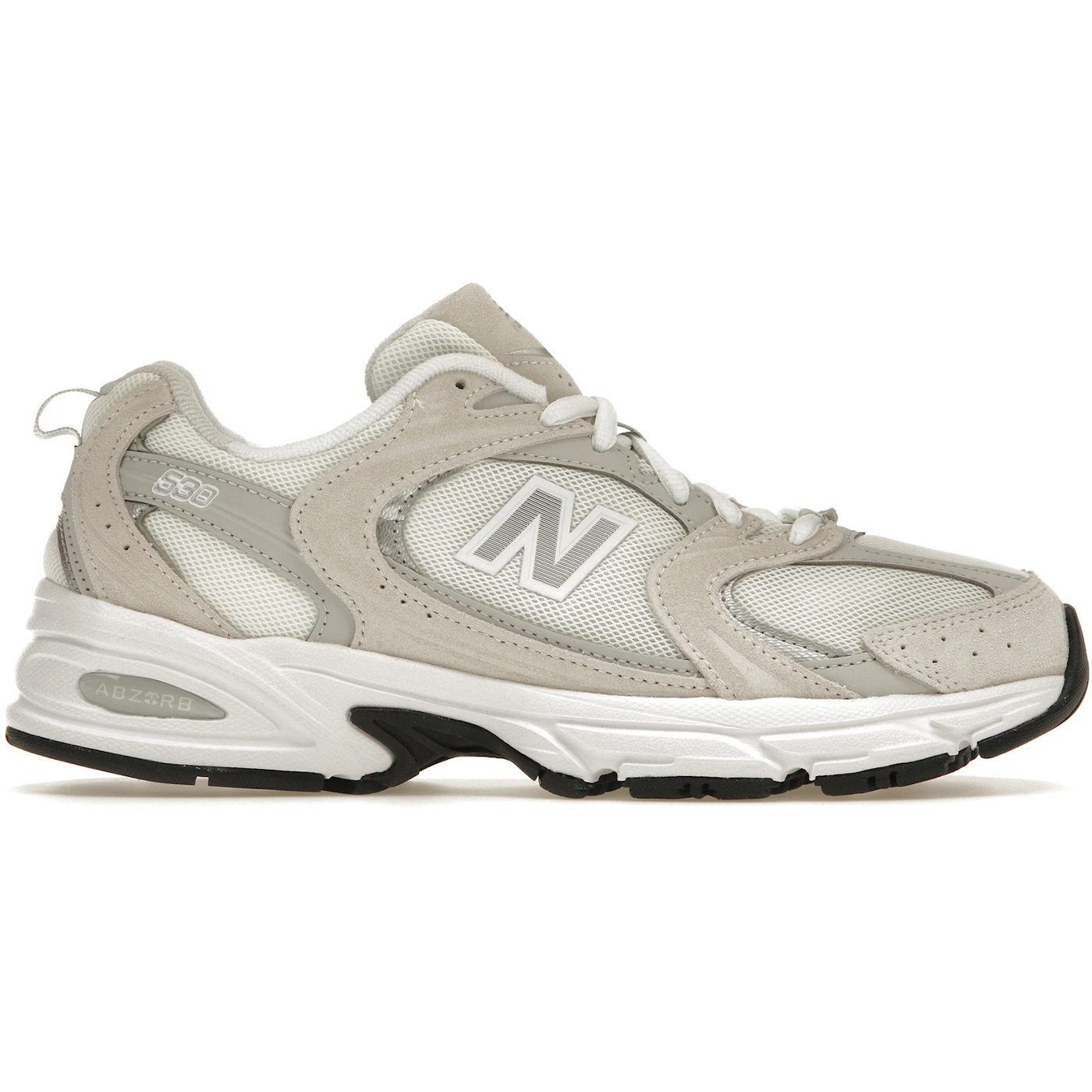 New Balance 530 Sea Salt 1 New Balance 530 Sea Salt 3