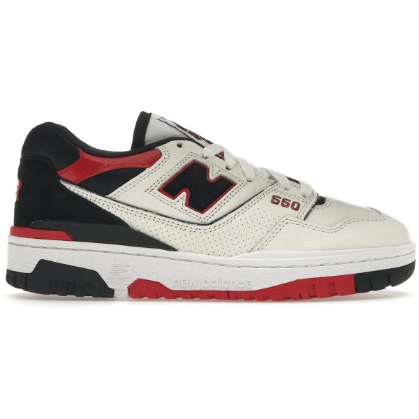 New Balance 550 Chicago