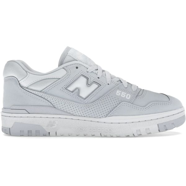 New Balance 550 Granite