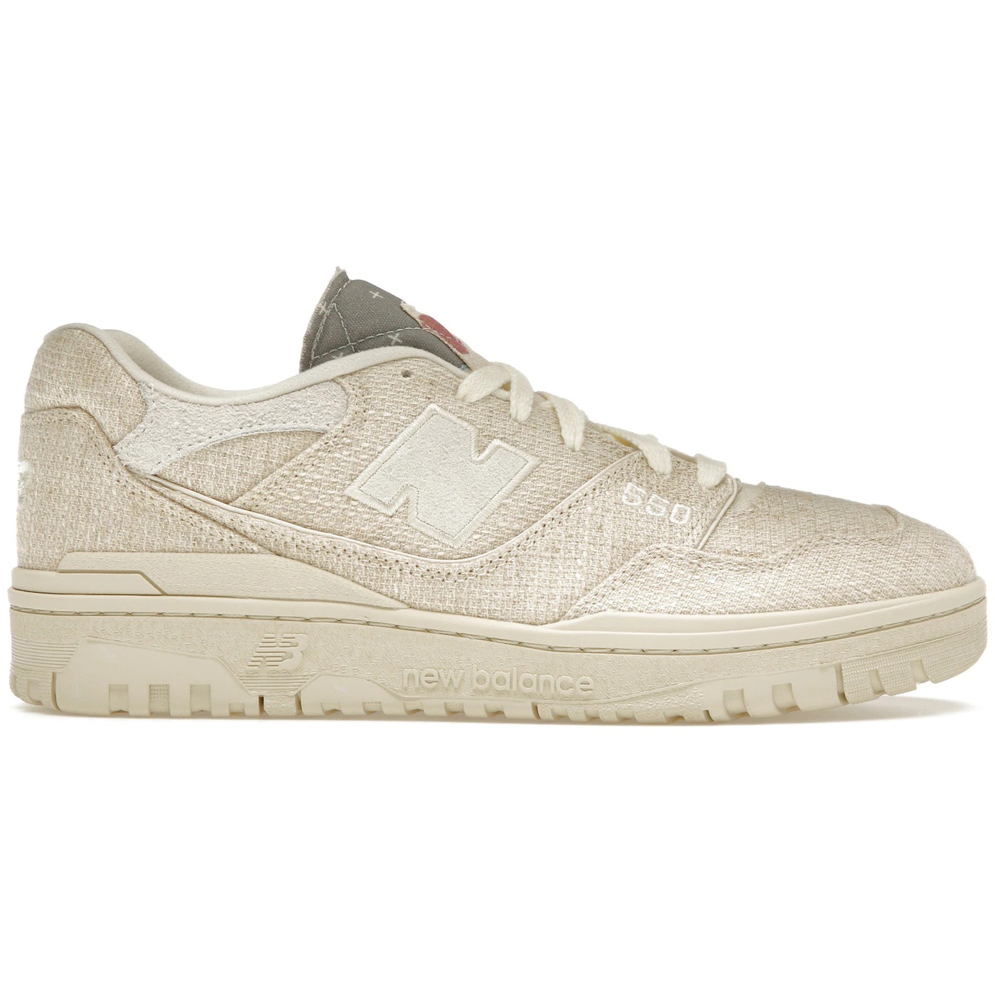 New Balance 550 Linen 3 New Balance 550 Linen