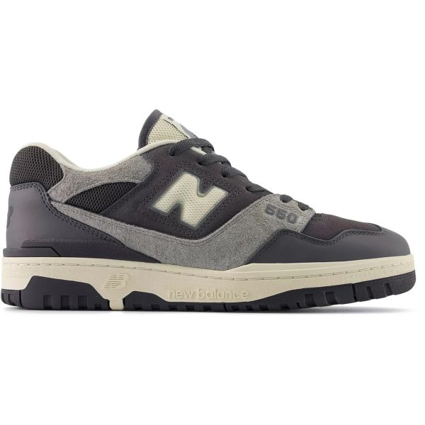 New Balance 550 Magnet Slate Grey