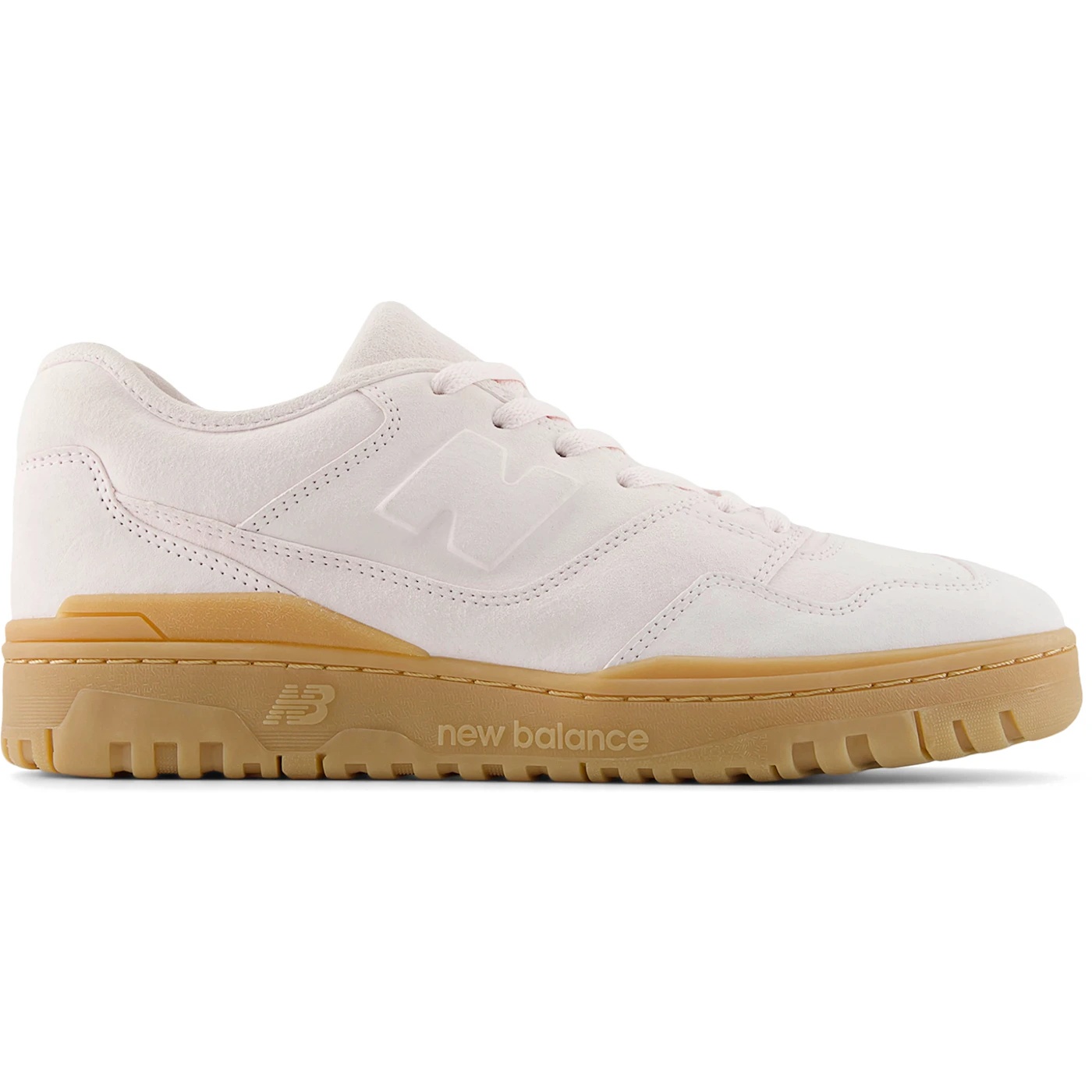 New Balance 550 Stone Pink Boulder 2 New Balance 550 Stone Pink Boulder 3