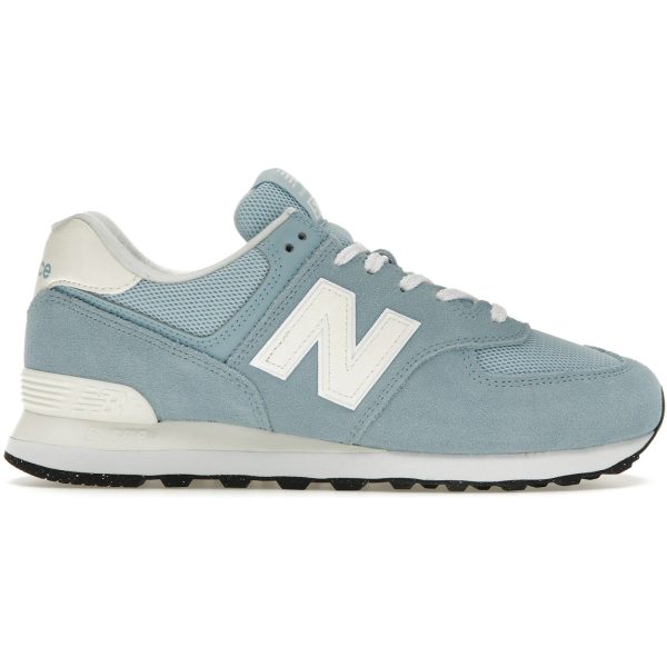 New Balance 574 Blue Haze