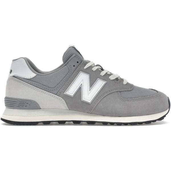 New Balance 574 Grey White (2023/2025)