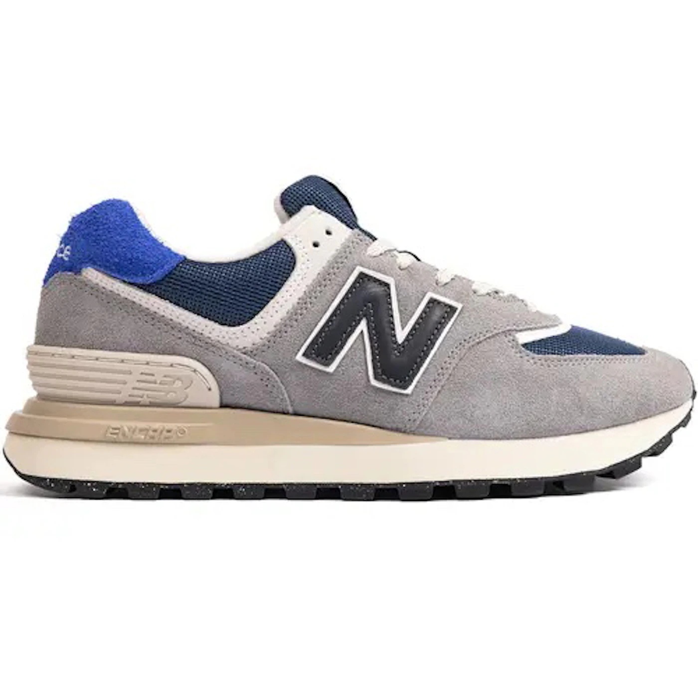 New Balance 574 Legacy Grey Blue 2 New Balance 574 Legacy Grey Blue 3