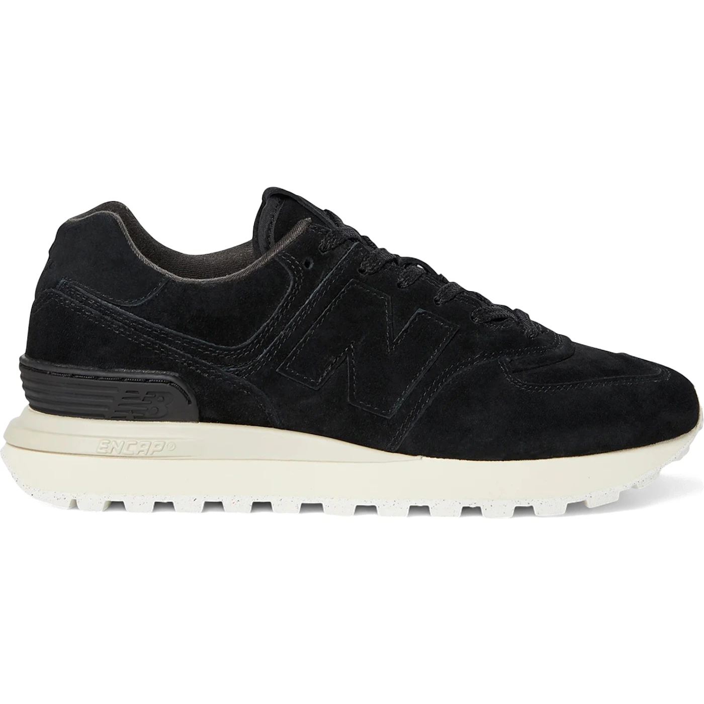 New Balance 574 Legacy Todd Snyder Black 2 New Balance 574 Legacy Todd Snyder Black 1