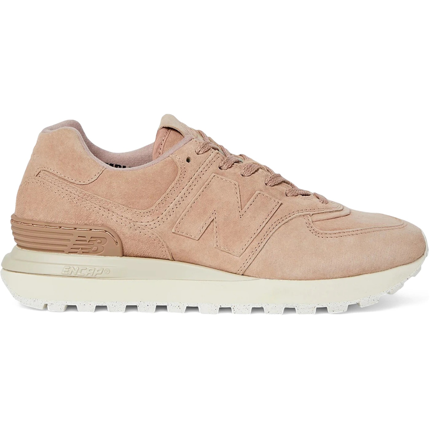 New Balance 574 Legacy Todd Snyder Desert Rose 2 New Balance 574 Legacy Todd Snyder Desert Rose 1