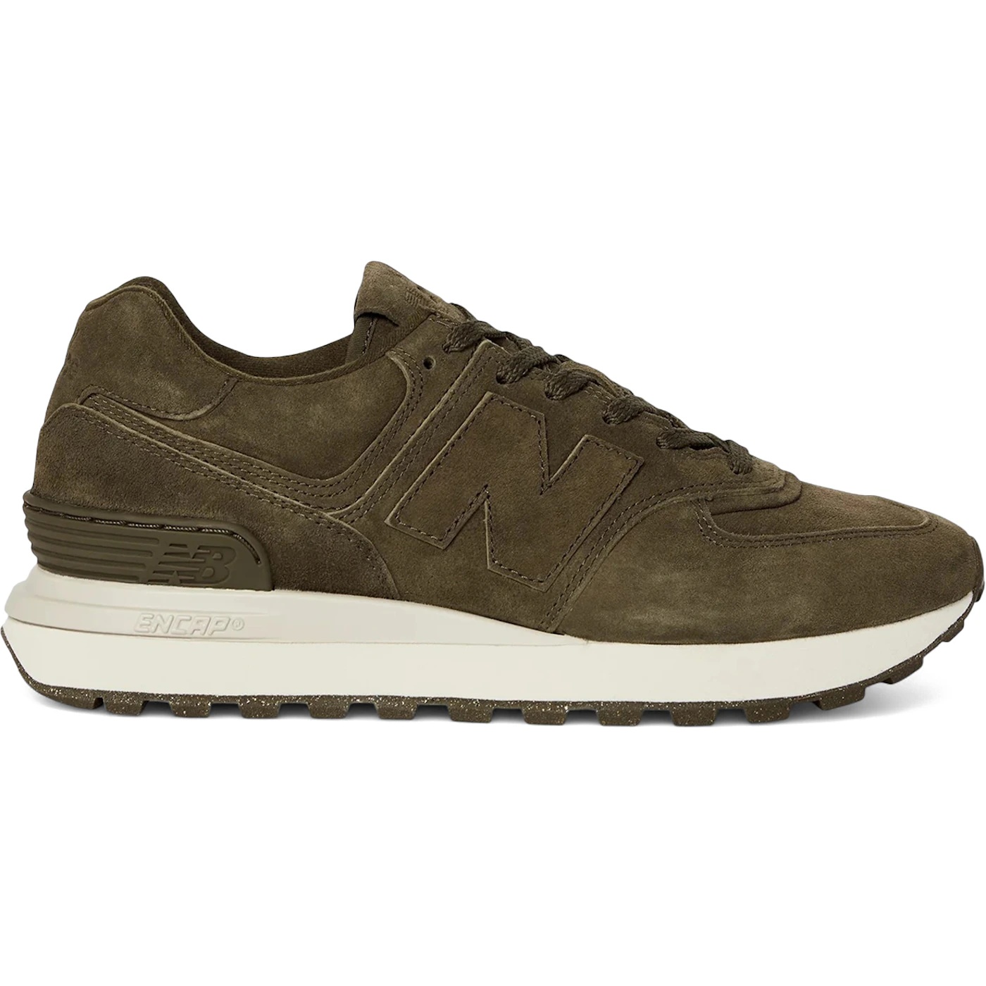 New Balance 574 Legacy Todd Snyder Olive 1 New Balance 574 Legacy Todd Snyder Olive 2