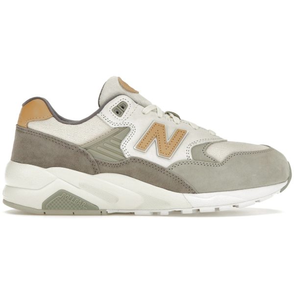 New Balance 580 Kith Malibu