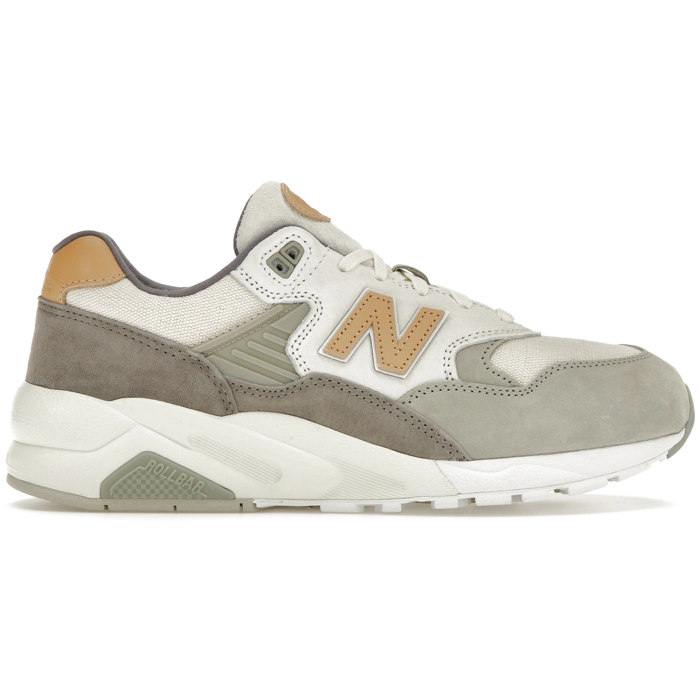 New Balance 580 Kith Malibu 1 New Balance 580 Kith Malibu 2