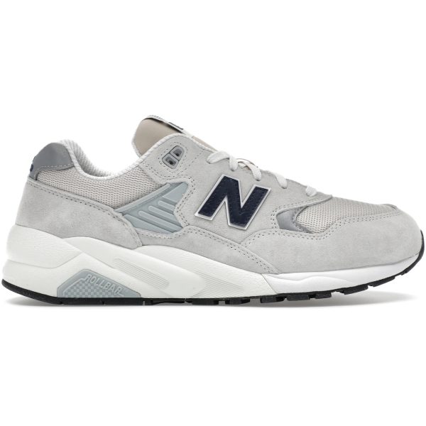 New Balance 580 Nimbus Cloud Natural Indigo